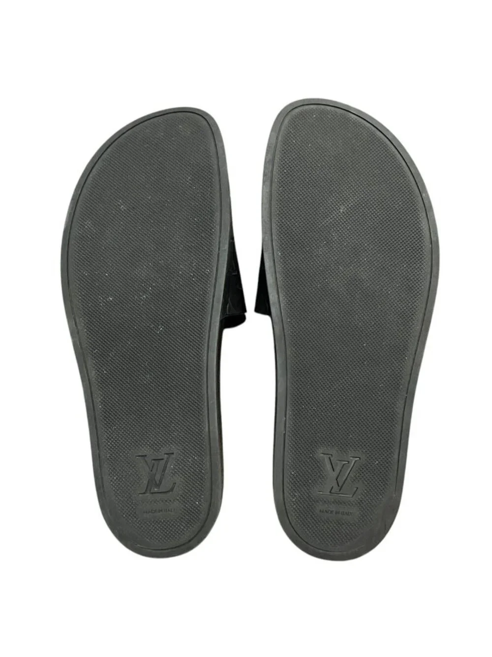 Louis Vuitton Waterfrontline Sandals Rubber